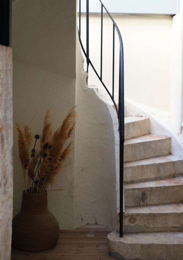 Maison Juste Marsella Exterior foto